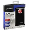 Image de Intenso memory case disque dur externe 1 to 5400 tr/min 2.5'' micro-usb b 3.2 gen 1 (3.1 gen 1) noir