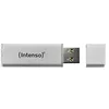 Image de Intenso ultra line lecteur usb flash 16 go usb type-a 3.2 gen 1 (3.1 gen 1) argent