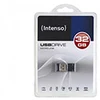 Image de Intenso micro line lecteur usb flash 32 go usb type-a 2.0 noir