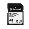 Image de Intenso 3411470 mémoire flash 16 go sdhc classe 10