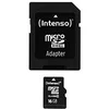 Image de Intenso 16gb microsdhc 16 go classe 10