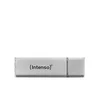 Image de Intenso alu line lecteur usb flash 16 go usb type-a 2.0 argent