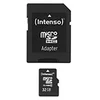 Image de Intenso 32gb microsdhc 32 go classe 10