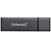 Image de Intenso alu line lecteur usb flash 4 go usb type-a 2.0 anthracite