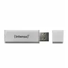 Image de Intenso ultra line lecteur usb flash 128 go usb type-a 3.2 gen 1 (3.1 gen 1) argent