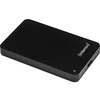 Image de Intenso 2tb 2.5'' memory case usb 3.0 disque dur externe 2 to 5400 tr/min 2.5'' usb type-a 3.2 gen 1 (3.1 gen 1) noir