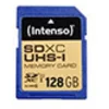 Image de Intenso sdxc 128gb 128 go uhs-i classe 10
