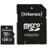 Image de Intenso 128gb microsdxc 128 go uhs-i classe 10