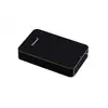 Image de Intenso memory center disque dur externe 8 to 5400 tr/min 3.5'' usb 3.2 gen 1 (3.1 gen 1) noir