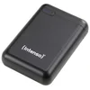 Image de Batterie de secours externe (power bank) - Intenso xs10000 lithium polymère (lipo) 10000 mah noir
