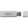 Image de Intenso ultra line lecteur usb flash 256 go usb type-a 3.2 gen 1 (3.1 gen 1) argent