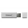 Image de Intenso ultra line lecteur usb flash 512 go usb type-a 3.2 gen 1 (3.1 gen 1) argent