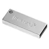 Image de Intenso premium line lecteur usb flash 128 go usb type-a 3.2 gen 1 (3.1 gen 1) acier inoxydable