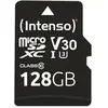 Image de Intenso microsdxc 128gb class 10 uhs-i professional - extended capacity sd (microsdhc) 128 go classe 10
