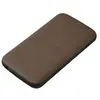 Image de Intenso tx500 1 to usb type-c 3.2 gen 2 (3.1 gen 2) marron