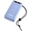 Image de Batterie de secours externe (power bank) - Intenso 7332055 banque d'alimentation électrique lithium polymère (lipo) 20000 mah bleu