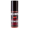 Image de Gel de massage WARMING Fraise 100mL