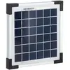 Image de Panneau solaire pour B2000 3000 ECO180 Kerbl Argenté 4 W 377024