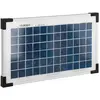 Image de Panneau solaire pour A850, S1600 et B70 Kerbl Blanc 37,5x22x2 cm 375086