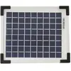 Image de Panneau solaire de remplacement Corral EL00025 Noir TU EL00025A