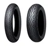 Image de Pneu moto Dunlop Tt100 Gp 100/90-18 M/C 56H Tl TU