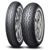 Image de DUNLOP TT100 GP 100/90-18 TL, Pneus moto avant