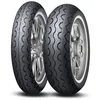 Image de DUNLOP TT100 GP 120/70ZR17 TL, Pneus moto avant