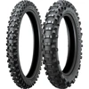 Image de Pneu moto arrière Dunlop Geomax EN91 M/C 70R TT 140/80-18