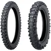 Image de DUNLOP GEOMAX EN91 90/90-21 TT, Pneus moto avant