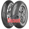 Image de 'Dunlop D213 GP Pro ( 120/70 ZR17 TL (58W) Roue avant )'