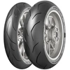 Image de Pneu moto Dunlop Tire Sportsmart TT 170/60ZR17 170/60