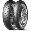 Image de Pneu scooter Dunlop Scootsmart M/C 61P TL 120/70-14
