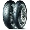 Image de Pneu moto Dunlop Scootsmart 100/80-14 M/C 54P Tl TU
