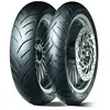 Image de Pneu moto Dunlop Scootsmart 80/90-14 M/C 46P Tl TU