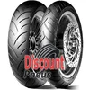 Image de 'Dunlop ScootSmart ( 90/90-16 TL 48P roue arrière, M/C, Roue avant )'