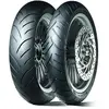 Image de Pneu scooter Dunlop Scootsmart M/C 48P TL 90/90-16