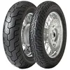 Image de DUNLOP D404 170/80-15 TL, Pneus moto arrière
