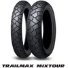 Image de DUNLOP Trailmax Mixtour 120/70R17 TL, Pneus moto avant