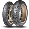 Image de Pneu moto Dunlop Mutant ZR 17 M/C (66W) TL M+S 150/60 ZR 17