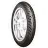 Image de DUNLOP D115 80/80-14 TL, Pneus moto avant/arrière