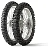 Image de DUNLOP D952 110/90-19 TT, Pneus moto arrière