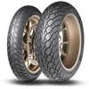 Image de Pneu moto Dunlop Mutant ZR 17 (69W) TL M+S 150/70 ZR 17