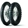 Image de Pneu moto arrière Dunlop D908 RR M/C 70R TT 140/80-18