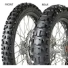 Image de DUNLOP D908RR 150/70B18 TL, Pneus moto arrière