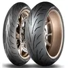 Image de Pneu moto Dunlop Qualifier Core ZR 17 (58W) TL 120/70 ZR 17