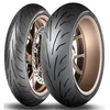 Image de Pneu moto Dunlop Qualifier Core ZR 17 (73W) TL 180/55 ZR 17