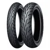 Image de DUNLOP ARROWMAX STREETSMART 130/70-18 TL, Pneus moto arrière