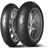 Image de Pneu moto Dunlop Sportmax Roadsmart II ZR 18 (59W) TL 120/70 ZR 18