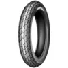 Image de DUNLOP K180 130/80-18 TT, Pneus moto avant