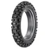 Image de Pneu moto arrière Dunlop D606 M/C 68R TT 130/90-17